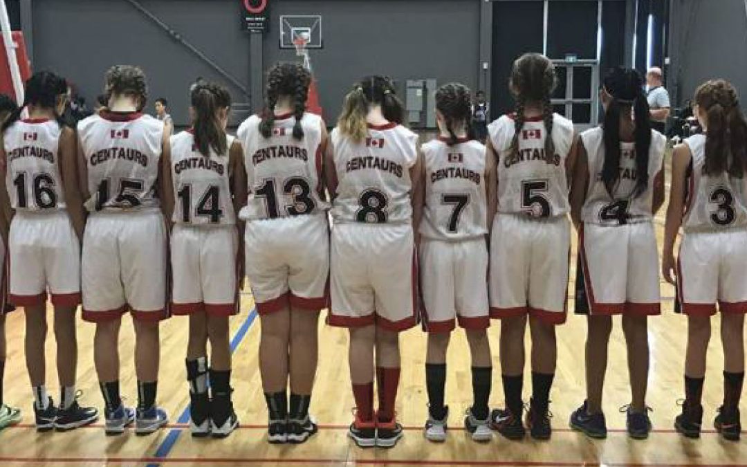 Cambridge Basketball – Elite Coaching